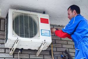 Find HVAC Contractors in Kootenai County
